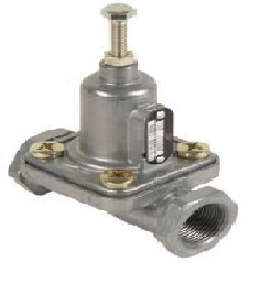 BASINÇ REGÜLATÖR VALFİ